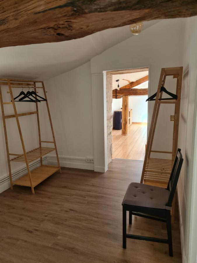 Gite Du Grand Parc 6 Personnes Le Boupere Bagian luar foto